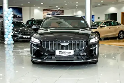 +1317AED94,000Car of the WeekGeelyPrefaceGF1450 aed monthly | Geely Preface 2025 GF | 2.0T | GCC Specs | Full Option | Ref #...