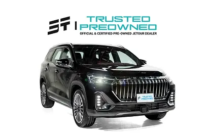 JetourX90 Plus2.0T LuxuryExplore Jetour X90 Plus 2.0T Luxury from Jetour Trusted Preowned Dealer20259,578 kmLeft HandGCC SpecsAl Quoz, Dubai