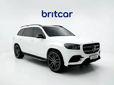 19AED194,990premiumMercedes-BenzGLS-ClassGLS 450 4MATIC Premium Plus2,838/pm | GLS 450 Premium Plus | Warranty And Service...