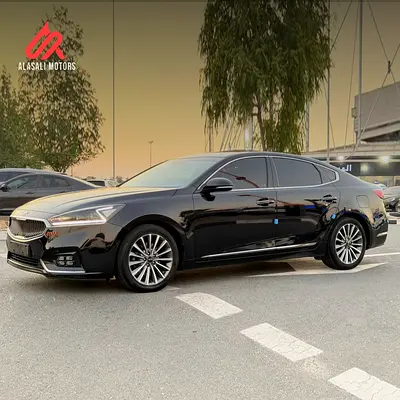 KiaCadenzaOtherKia K7 2016 V4 2.5cc Imported from Korea and Gcc  specifications201652,200 kmLeft HandGCC SpecsRas Al Khor, Dubai