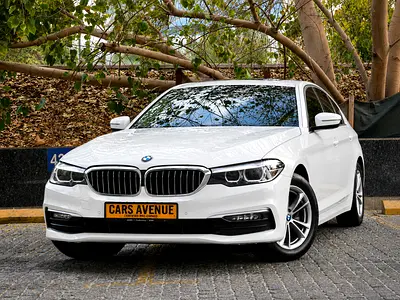 +711AED44,999Car of the WeekBMW5-Series520i ExclusiveBMW 5-Series 520i Exclusive 2020 GCC Specs - Pristine Condition2020204,000 kmLeft...