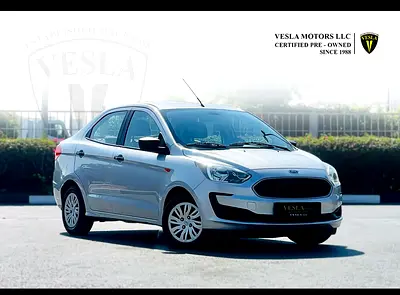 19AED15,950premiumFordFigoTrendUNLIMITED MILEAGE WARRANTY / SEDAN + BLUETOOTH + USB + POWER LOCKS...