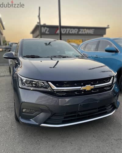 شيفروليه اوبترا ٢٠٢٧ ب ٧٦٠ اعلي فئه 2027 Chevrolet Optra