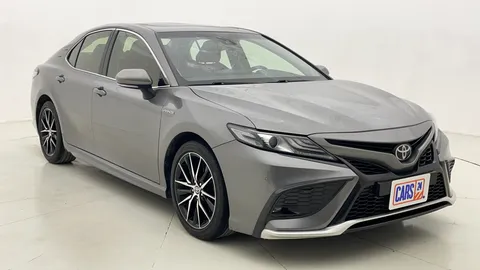 Used Toyota Camry 2024