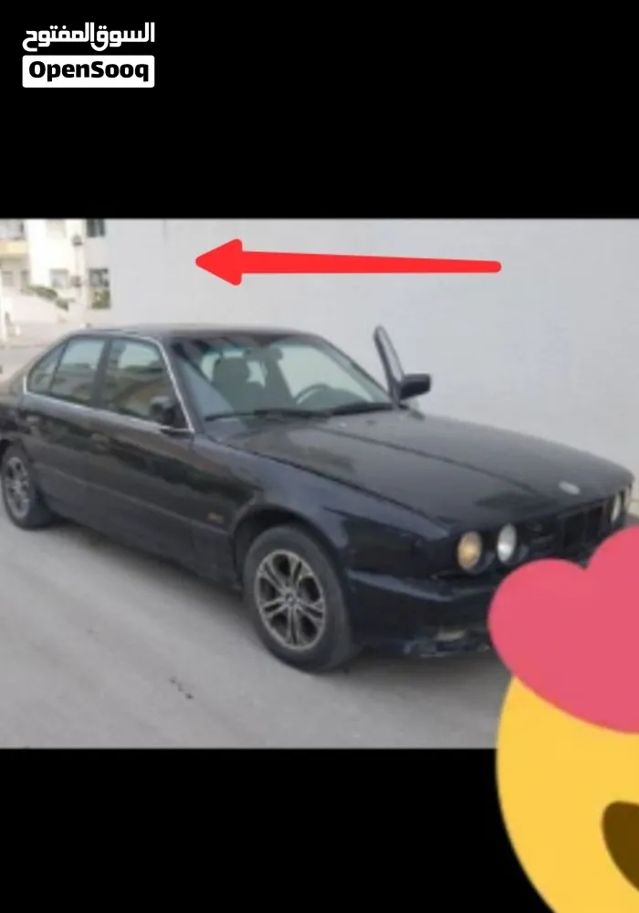 BIM e34للبيع ciri5 نضيف اوراقها كل خلاص في تونس العاصمة