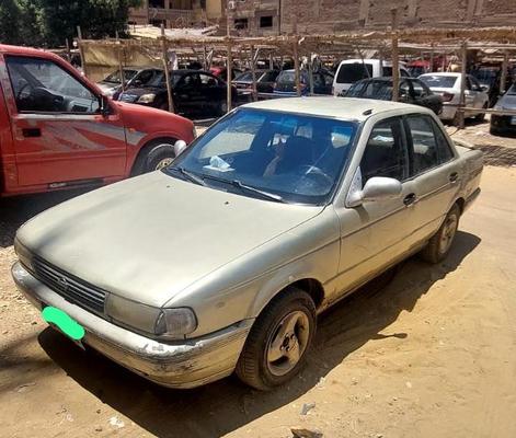 نيسان صنى 1994
