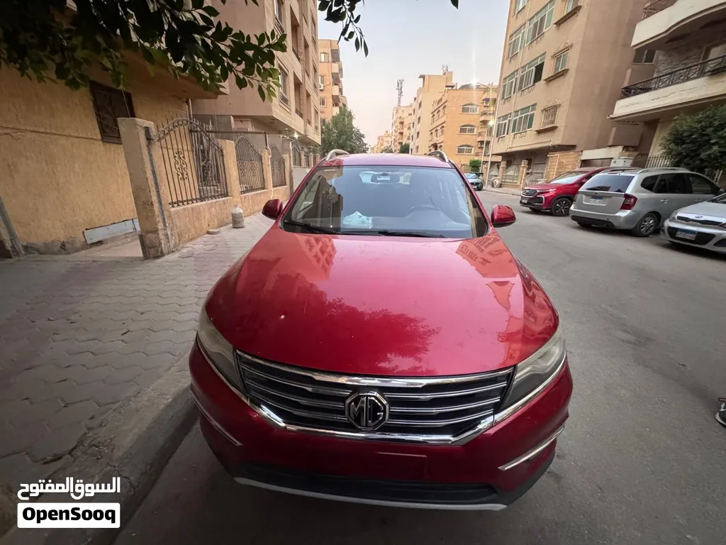 للبيع MGRX5