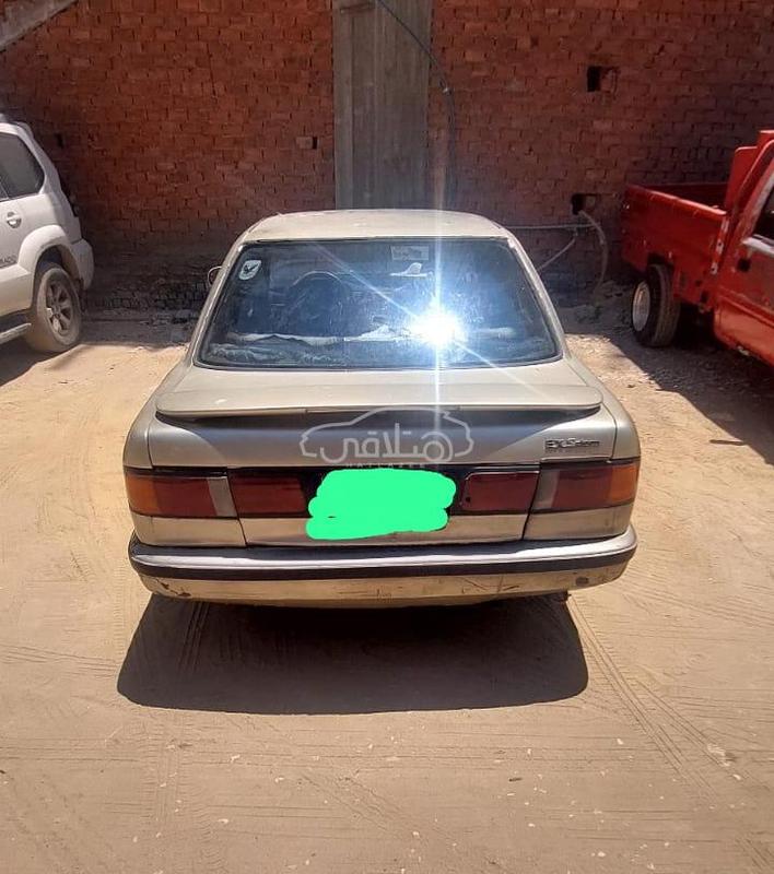 نيسان صنى 1994