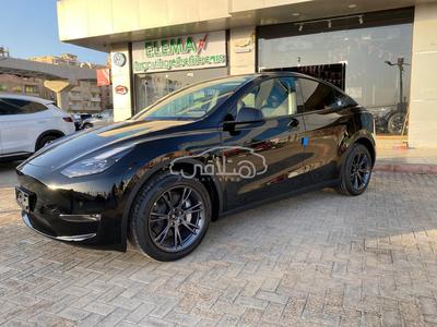 تسلا Model Y 2023