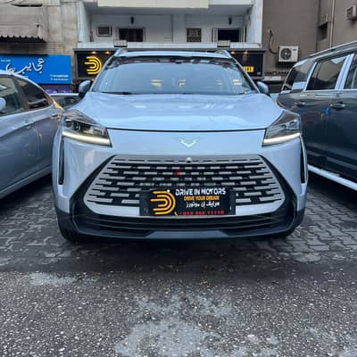 كايي اكس 3 برو   كاش باك لحد10% تامين طول القسط و كرت بنزين ب 10.000 ج