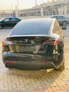 تسلا Model Y 2023