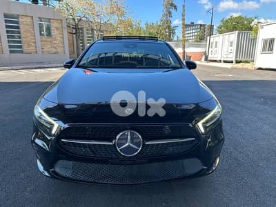 Mercedes-Benz A-Class 2019 germany source