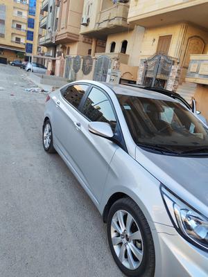 هيونداي اكسنت RB 2025