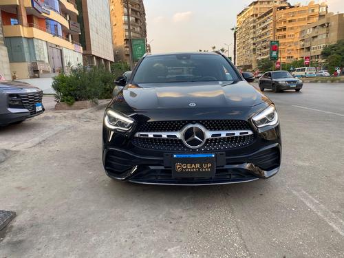 مرسيدس GLA 200 2023