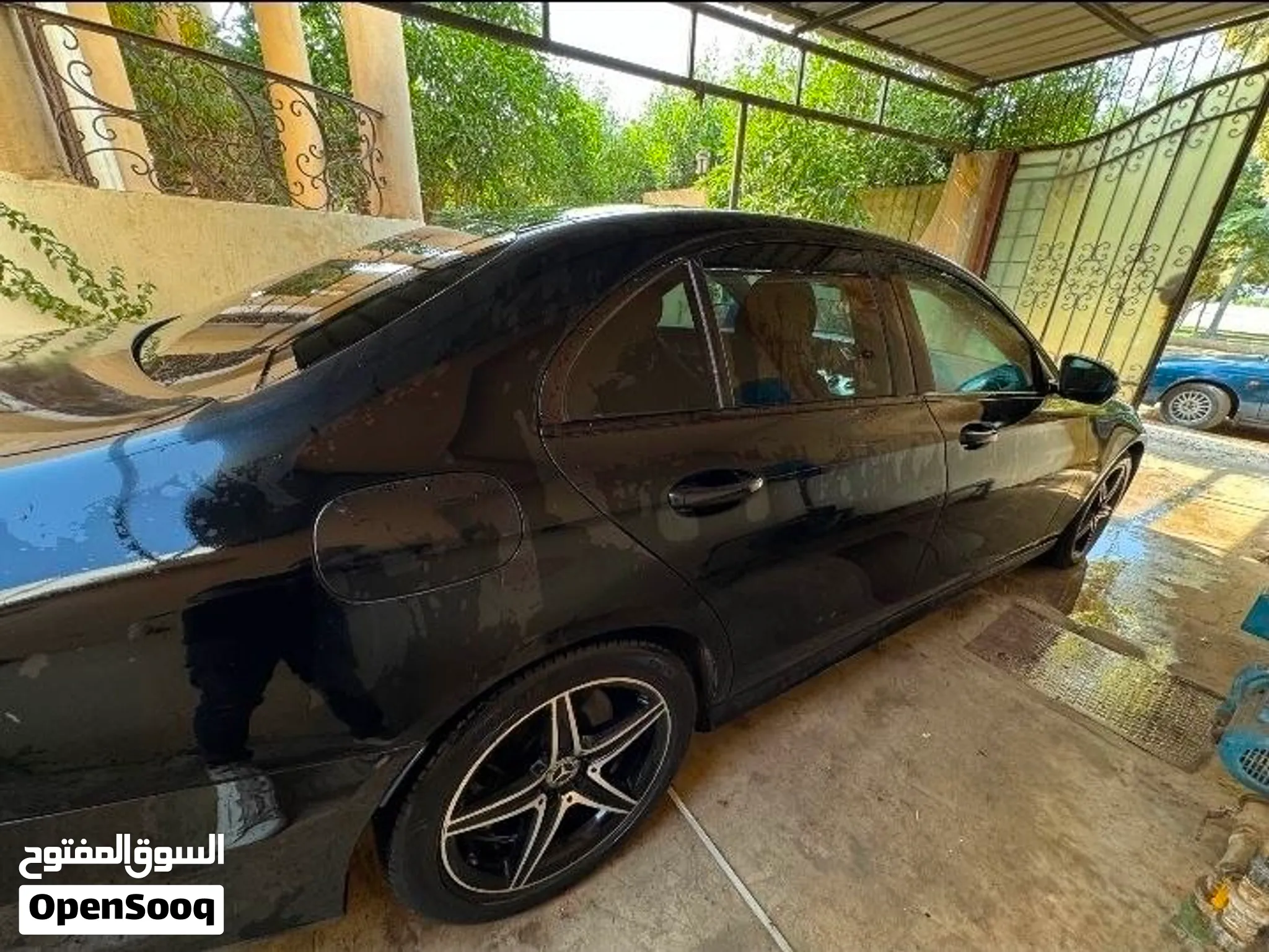 مرسيدس benz