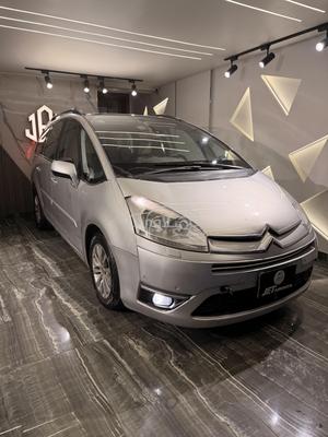 سيتروين c4 جراند بيكاسو 2008