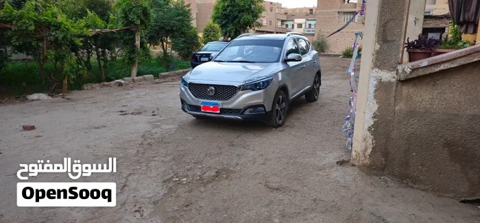 خليجى Mg zs