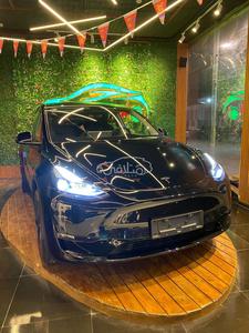 تسلا Model Y 2023
