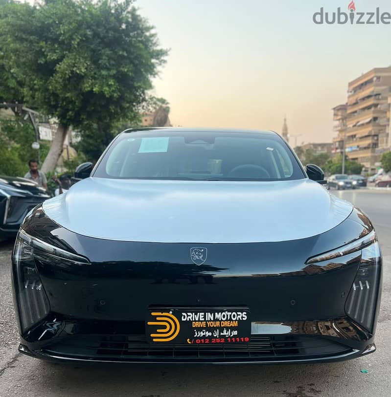 فورثينج اس 7كاش باك لحد10% تامين طول القسط و كرت بنزين ب 10.000 جنيه