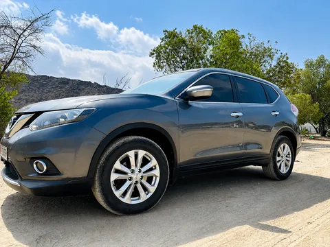 Used Nissan X-Trail 2.5 S 4WD 2015