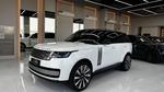 لاند روفر رنج روفر 2024