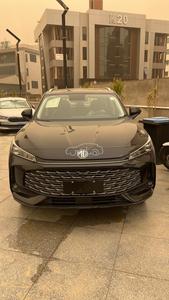 ام جى اتش اس 2027