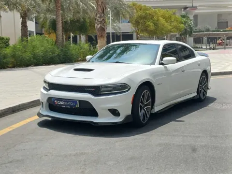 Used Dodge Charger 2020