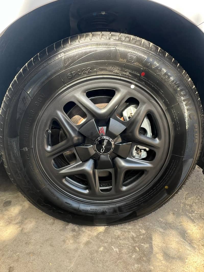 BYD Seal 2025
