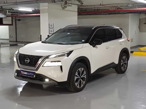 Used Nissan X-Trail 2024