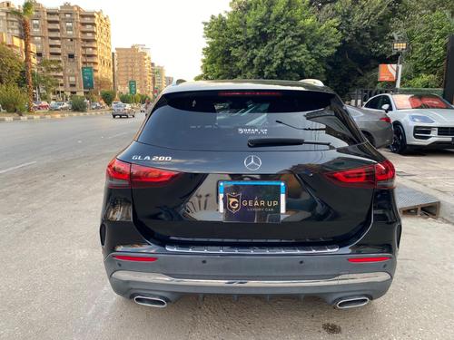 مرسيدس GLA 200 2023