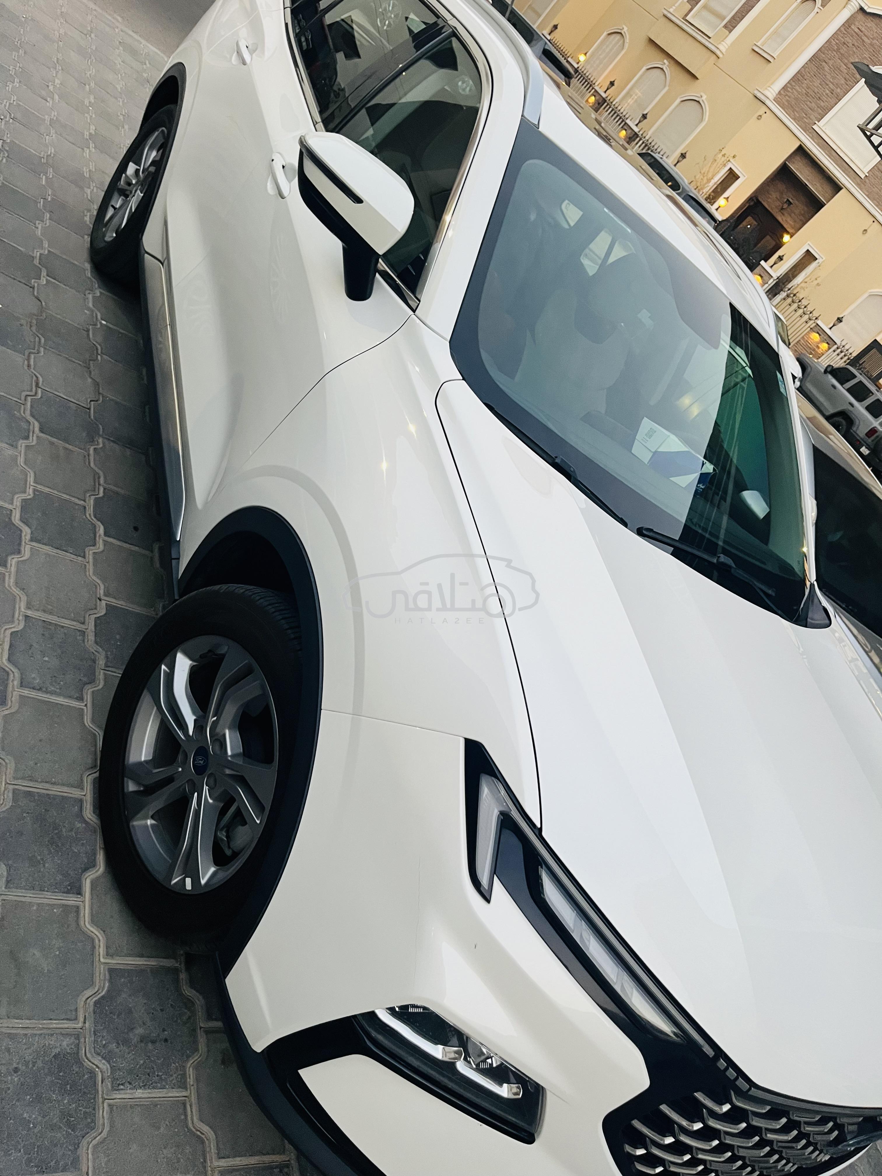 فورد تيريتوري 2024 للبيع مدينة الكويت