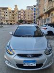 هيونداي اكسنت RB 2025