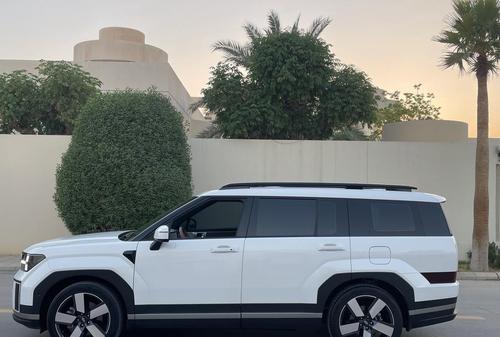 هيونداي سانتافى 2024