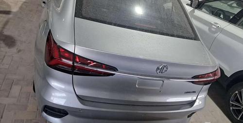 ام جى 5 2026