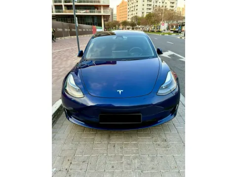 Used Tesla Model 3 2023