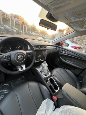 ام جى 5 2026