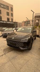 ام جى اتش اس 2027