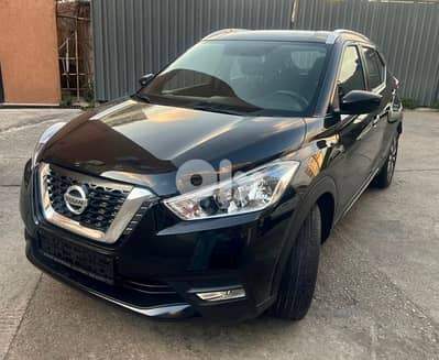 Nissan Kicks 2019 company source