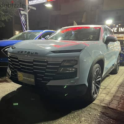 جيتور داشينج 2027كاش باك لحد10% تامين طول القسط و كرت بنزين ب 10.000 ج