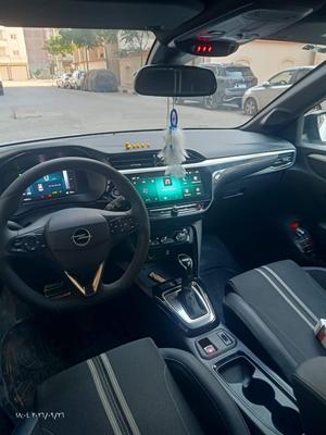 اوبل كورسا 2026