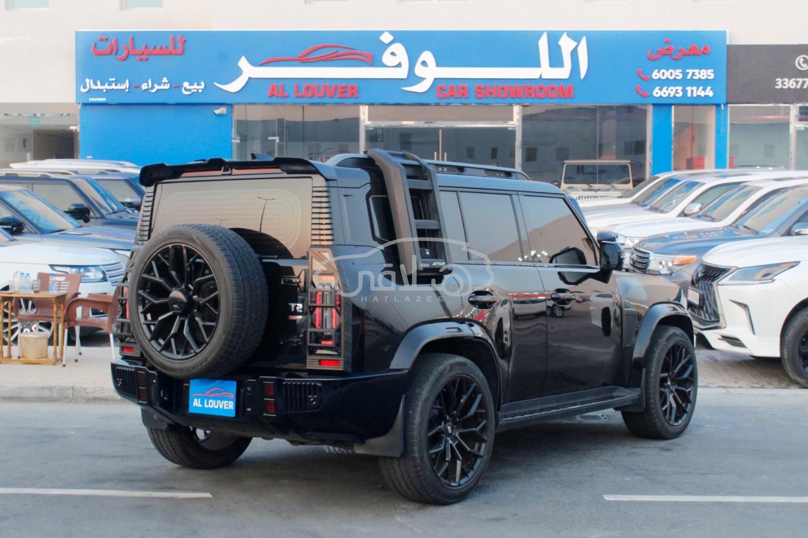 جيتور تى 2 2025 للبيع الدوحة