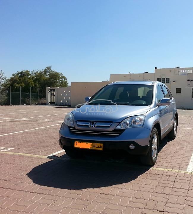 هوندا CRV 2008 للبيع السيب