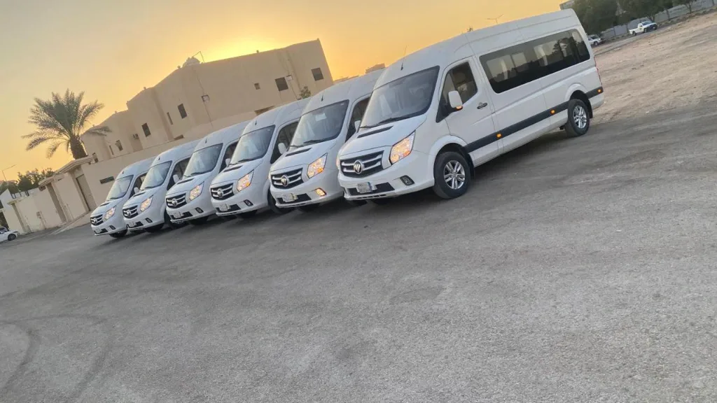 تأجير سيارات في الرياض السعودية