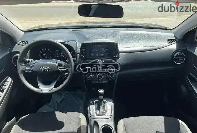 هيونداي كونا 2020 للبيع الرياض