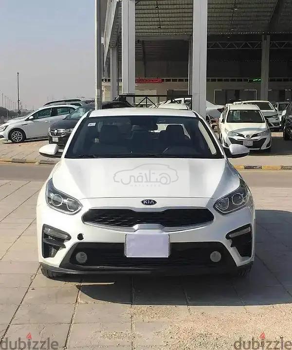 كيا سيراتو 2020 للبيع الرياض