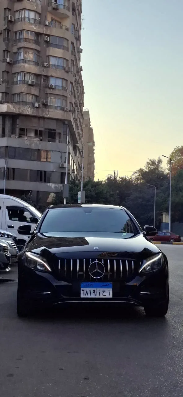 تأجير سيارات في القاهرة الكبرى مصر