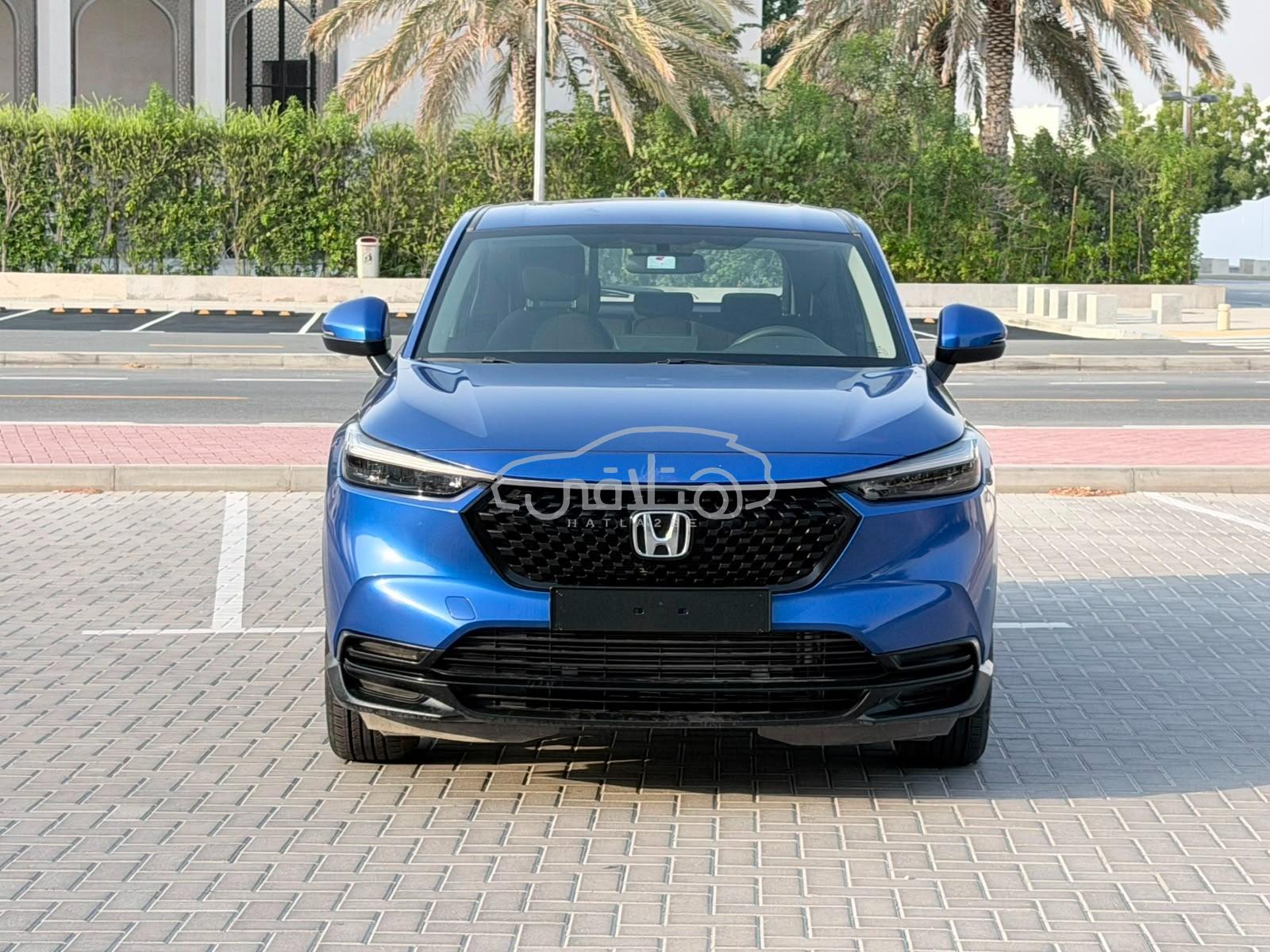 هوندا HRV 2022 للبيع الشارقة