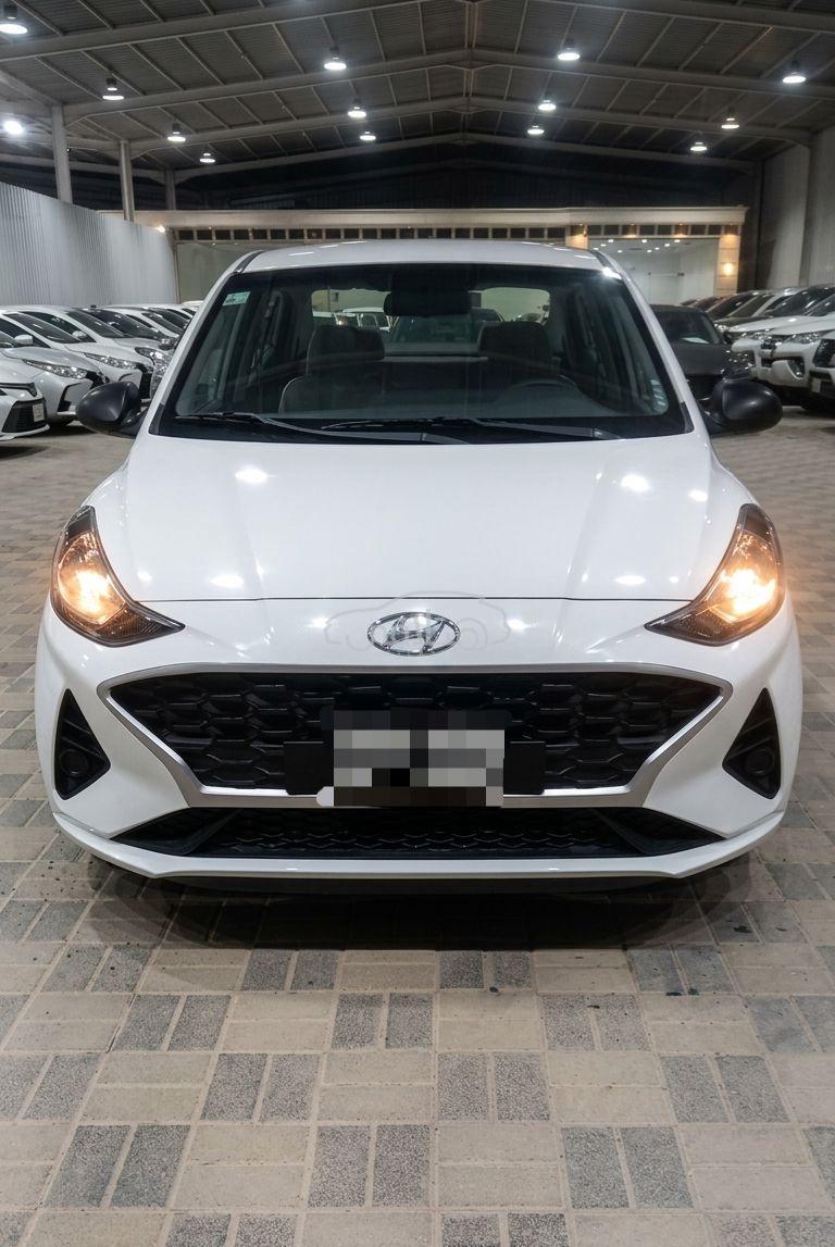 هيونداي I10 2023 للبيع الرياض