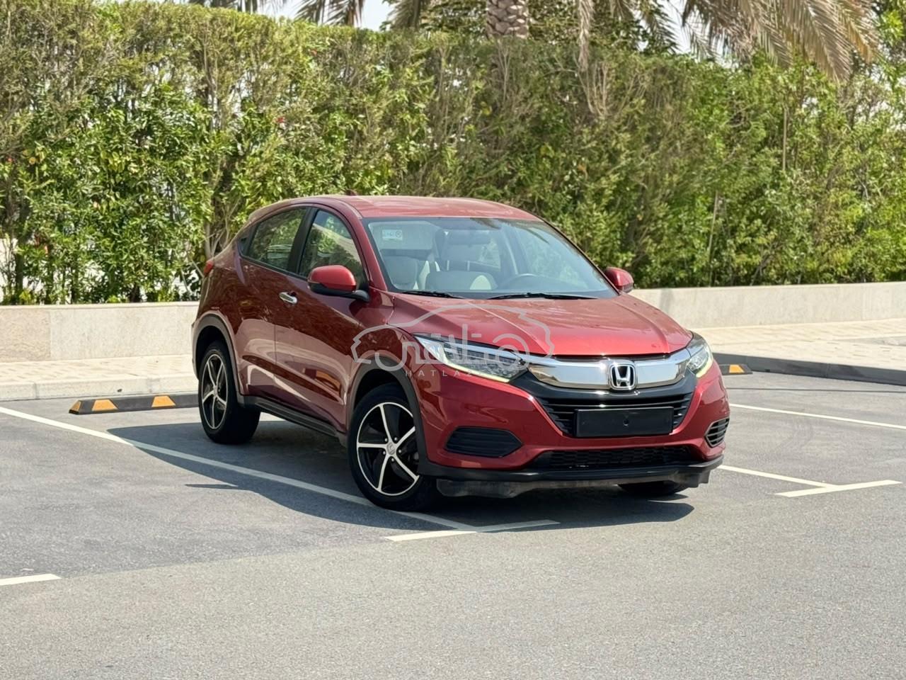 هوندا HRV 2021 للبيع الشارقة