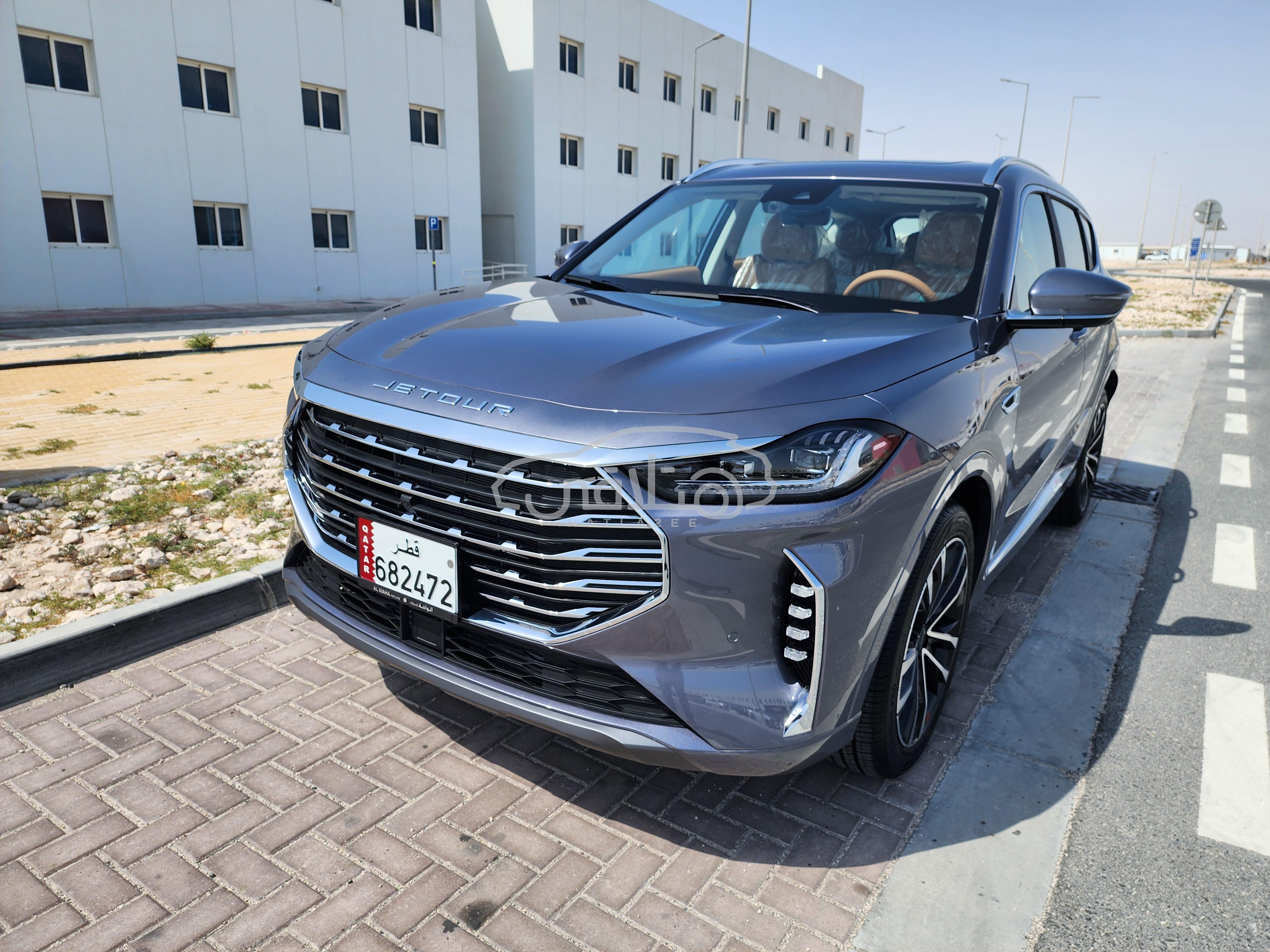 جيتور اكس 70 بلس 2024 للبيع الدوحة